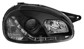 reflektory-przednie-opel-corsa-b-black-daylight