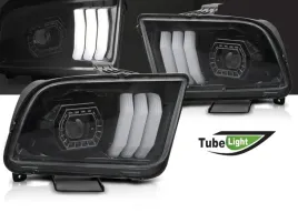 lampy-przednie-ford-mustang-04-09-tube-light-black