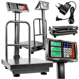 waga-elektroniczna-magazynowa-sklepowa-platformowa-akumulator-lcd-300kg
