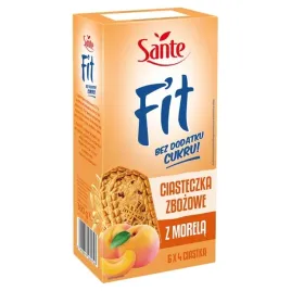 ciasteczka-fit-zbozowe-z-morela-bez-dodatku-cukru-sante-300-g