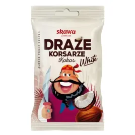 cukierki-draze-korsarze-kokosowe-white-skawa-70-g