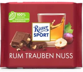 czekolada-ritter-sport-rum-trauben-nuss-100-g