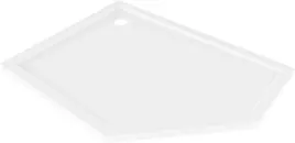 brodzik-pieciokatny-mexen-flow-90x80-lewy-slim-bialy-polysk