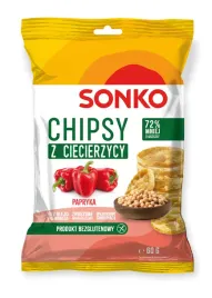 chipsy-z-ciecierzycy-papryka-sonko-60-g