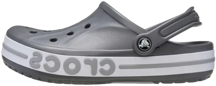 Dziecięce klapki Crocs chodaki sandały Bayaband r. 38-39
