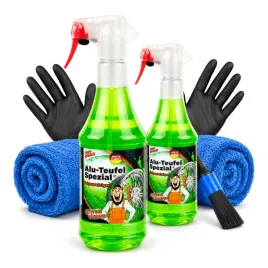 tuga-alu-teufel-spezial-zestaw-2x1l-preparat-do-mycia-felg-alu-i-stalowych