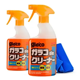 soft99-glaco-de-cleaner-glass-cleaner-plyn-do-szyb-samochodowych-2x400ml