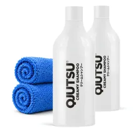 soft99-qjutsu-creamy-shampoo-zestaw-2x-samochodowy-do-auta-neutralne-ph