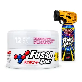 soft99-wosk-do-jasnych-lakierow-i-powloka-spray-do-ochrony-lakieru-zestaw