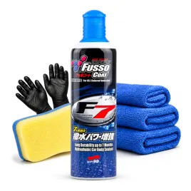 soft99-fusso-coat-f7-300ml-plynna-powloka-polimerowa-wytrzymuje-do-7-m-cy