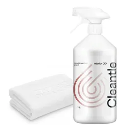 cleantle-interior-qd-1l-plyn-do-czyszczenia-wnetrza-plastikow-z-mikrofibra