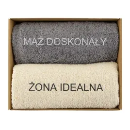reczniki-maz-doskonaly-zona-idealna-prezent-dla-pary-na-slub-rocznice