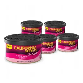 california-scents-coronado-cherry-puszka-zapachowa-5szt-do-auta-wisnia