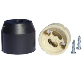 10-x-oprawka-gu10-ceramiczna-z-kopula-gniazdo-przylaczeniowe-do-zarowki
