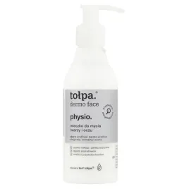 tolpa-dermo-face-physio-mleczko-do-mycia-twarzy-i-oczu-195ml