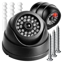 atrapa-kamery-monitoringowej-dioda-led-kopulkowej-cctv-czarna