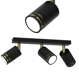 plafon-sufitowy-czarny-zloty-ruchomy-led-gu10-polska-lampa-spot-reflektor