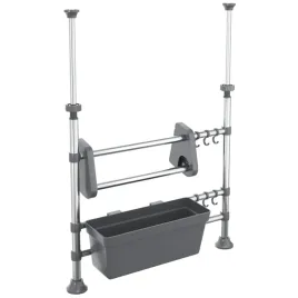 regulowany-organizer-kuchenny-aluminiowy