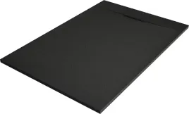 mexen-otto-brodzik-smc-130x80-cm-czarny-ultraplaski-z-syfonem
