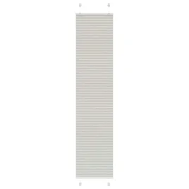 roleta-plisowana-jasnoszara-40x200-cm-szerokosc-tkaniny-394-cm