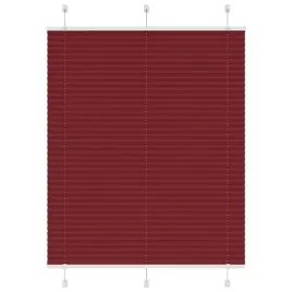 roleta-plisowana-bordowy-czerwony-105x100-cm-szerokosc-tkaniny