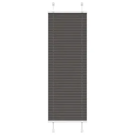 roleta-plisowana-czarna-45x150-cm-szerokosc-tkaniny-444cm