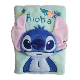 pamietnik-dla-dzieci-zamykany-na-klucz-stitch-disney-kids-euroswan-1-szt