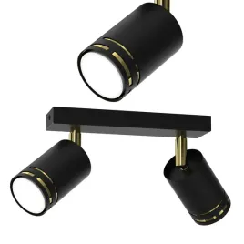 plafon-sufitowy-czarny-zloty-ruchomy-led-gu10-polska-lampa-spot-reflektor