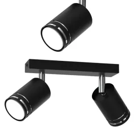 plafon-sufitowy-czarny-chrom-ruchomy-led-gu10-spot-reflektor-polska-lampa