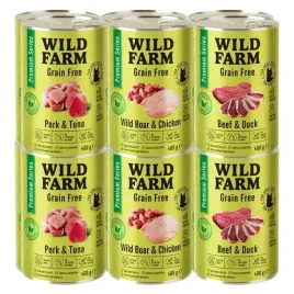 wild-farm-premium-grain-free-mix-smakow-12x400g-bezzbozowa-karma-dla-kot