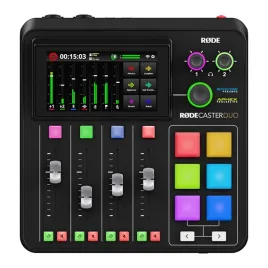 rode-caster-duo-studio-produkcji-podcastow