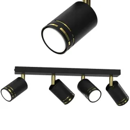 plafon-sufitowy-czarny-zloty-ruchomy-led-gu10-polska-lampa-spot-reflektor