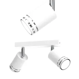 plafon-sufitowy-reflektor-bialy-chrom-ruchomy-led-gu10-led-polska-lampa