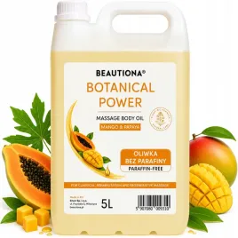 oliwka-olejek-do-masazu-mango-i-papaja-5l-botanical-power-or-bez-parafiny