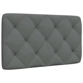 poduszka-na-wezglowie-ciemnoszara-90-cm-tkanina