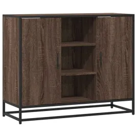 szafka-brazowy-dab-92x35x76-cm-material-drewnopochodny