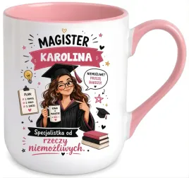 kubek-prezent-pani-magister-nadruk-z-imieniem-upominek-zakonczenie-studiow