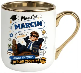 kubek-premium-prezent-pan-magister-z-imieniem-upominek-zakonczenie-studiow