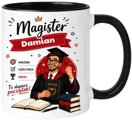 kubek-prezent-pan-magister-nadruk-z-imieniem-upominek-zakonczenie-studiow