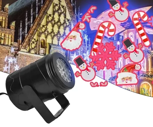 projektor-led-swiateczny
