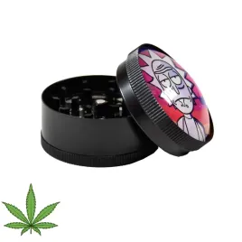 mlynek-grinder-marihuana-rick-krusher-cbd-thc
