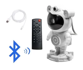 projektor-laserowy-astronauta-z-glosnikiem-bluetooth