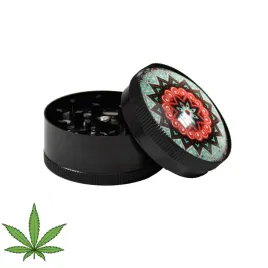 mlynek-grinder-marihuana-mandala-krusher-cbd-thc