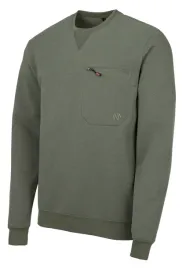 bluza-bawelniana-bennon-selena-khaki-rozmiar-xl
