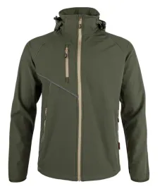 bluza-caloroczna-lesnik-khaki-force-xl
