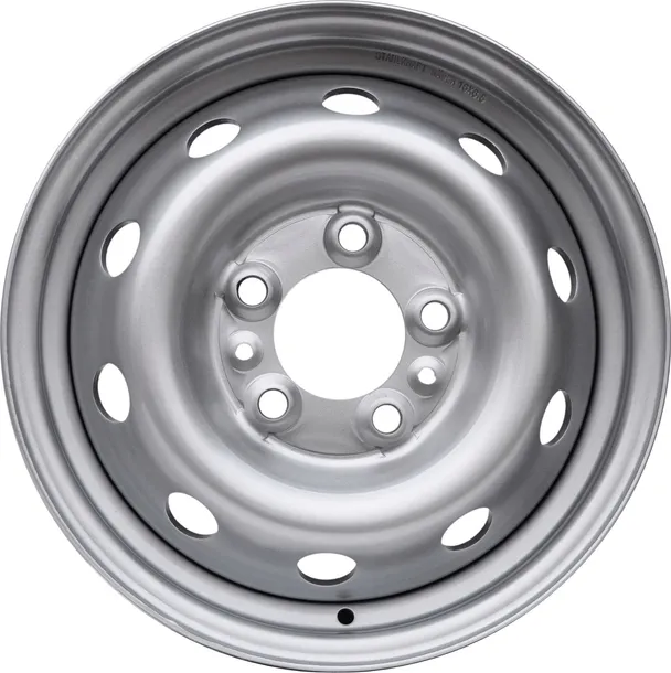 4x FELGI STALOWE 16 5x130 RENAULT MASTER OPEL MOVANO NISSAN NV400