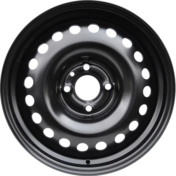 FELGI Stahlkraft Rader 16 Citroen II B7 C4 Picasso II C5 Furgon kombi DE ,