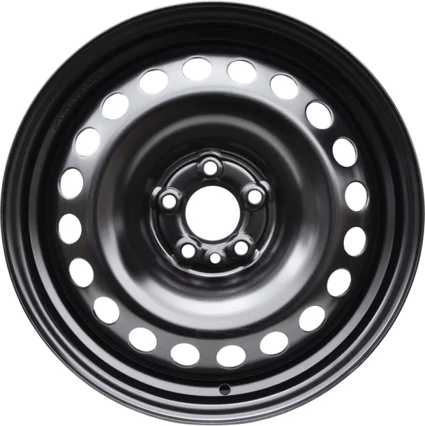 4x FELGI STALOWE 16 5x98 FIAT EGEA TIPO II 2 500L OPEL COMBO