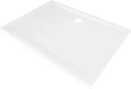mexen-flow-slim-brodzik-akrylowy-110x75-cm-bialy-polysk