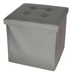pufa-ze-schowkiem-skladana-ekoskora-szara-do-siedzenia-do-przedpokoju-36cm